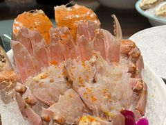 -东海怡品海鲜豆捞(舟宿夜江店)