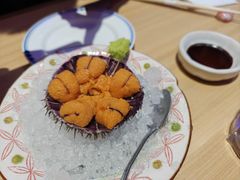 -琴寿司居酒屋(中山广场店)