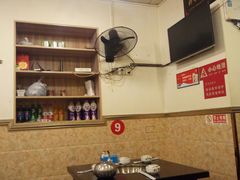 -胖娃古镇鸡杂(磁器口总店)