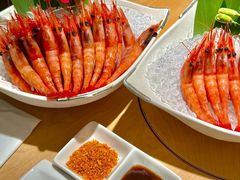 -大渔铁板烧(大悦城店)