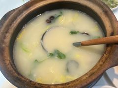 -金湖港式餐厅(建外店)