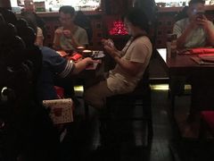 -花马天堂云南餐厅 Lost Heaven(外滩店)
