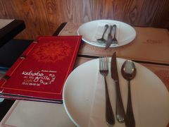 -克比叔叔印度餐厅Kebabs on the Grille(永康路分店)