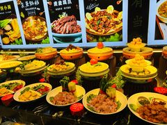 -秦淮人家风味酒楼(赣榆店)