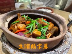 -粤集·手工粤菜(皇庭广场店)