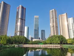 -大望京公园
