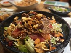 -乌君·酒场·炭火烧鸟(侨城坊店)