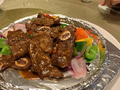 -新世界餐厅(万达店)