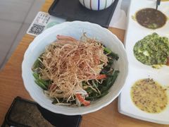 -味太助·银饭食堂(中华城店)