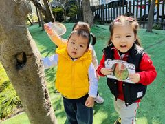 -新加坡伊顿上海马雅思幼儿园