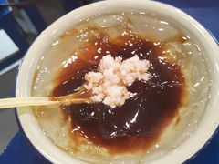 -马路边边麻辣烫联盟路店
