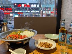 -湘水滨·臭鳜鱼·湘菜(马驹桥店)