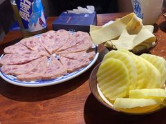 -楠火锅(绿地新都会店)