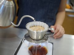 -Legno.ita Coffee by Wood(襄阳南路店)