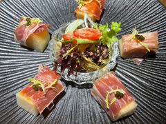 -江左尚白日本料理(万象城店)