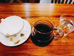 -琥珀咖啡 Ambercoffee