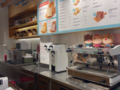 -爸爸糖吐司面包(无锡阳光花园店)