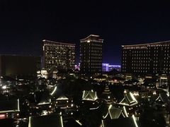 -三亚湾红树林度假世界(木棉酒店)