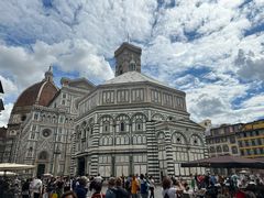 -圣母百花大教堂穹顶