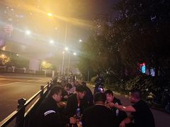 -新疆阿力烧烤