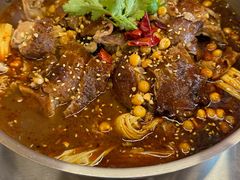 -蓉三少冒烤鸭·四川小吃集(北京首店)