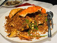 -喜记避风塘炒辣蟹(旗舰店)