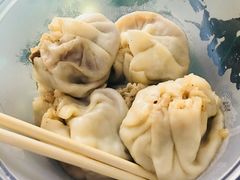 -严氏重油烧麦(民权路店)