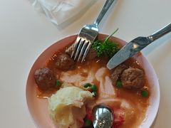 -宜家·瑞典风味餐厅(无锡店)