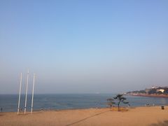 iphone_upload_pic-青岛第二海水浴场