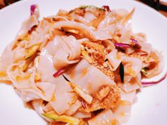 -吕氏疙瘩汤·新鲁菜(济南万象城店)