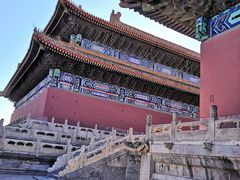 -北京市劳动人民文化宫(太庙)