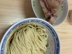 -盛兴面馆(真儒大厦店)