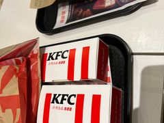 -肯德基(平江新城店)