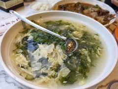 -老苏扬饭店