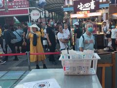 -南屏步行街