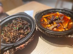 -川堂风·跷脚牛肉·乐山爆炒(宝山日月光店)