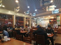 大堂-鸿毛饺子(紫竹桥店)