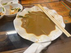 -东方宫·中国兰州牛肉拉面(三里屯店)