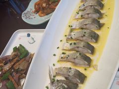 -前门烤鸭(江东中路店)