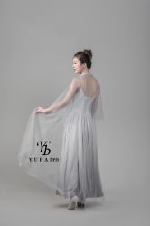 -予白婚纱礼服馆