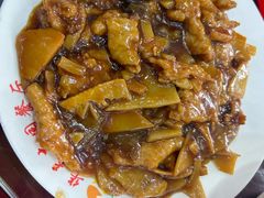 -杏园餐厅(阜成门店)