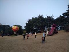 -广州雕塑公园