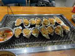 -蚝英雄·自助烤蚝(高新店)