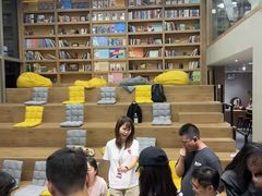 -磁课·成人英语·雅思培训(高新校区)