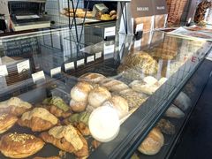 -BAKER&SPICE(安福路店)