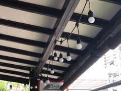 -Dash Teak House