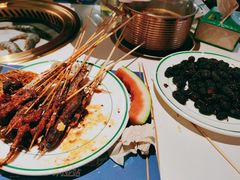 -亚马逊海鲜自助(梅溪湖步步高店)