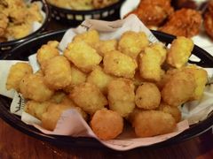 土豆球-Liberty Brewing Co·曼哈顿餐吧