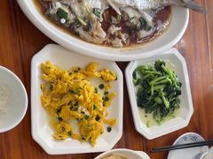 -福满楼(锦溪古镇店)