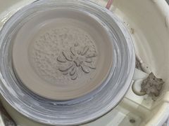 -陶语手工·拼豆·陶艺·银饰diy(宽厚里店)